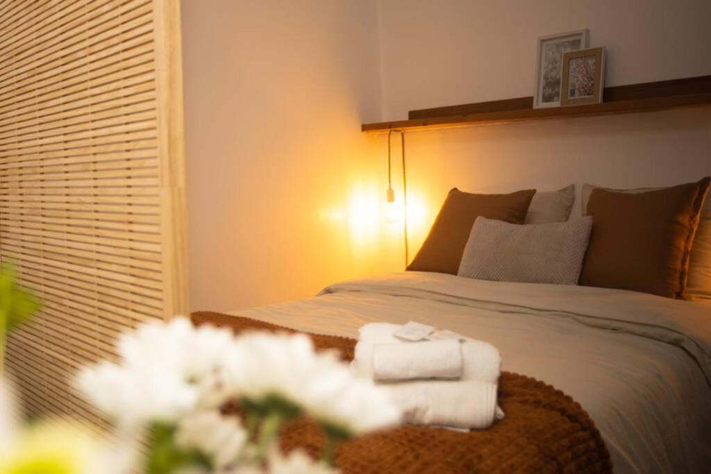 Le Boheme, Cosy, Hypercentre Apartment Grenoble Exterior photo
